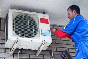 24/7 and Emergency HVAC Near Irvington On Hudson, NY | Air Conidtioning and Heating Contractors